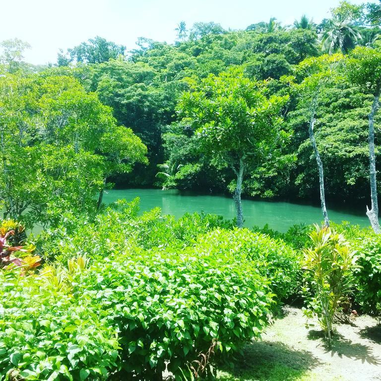 Salt Lake Lodge Savusavu Quarto foto